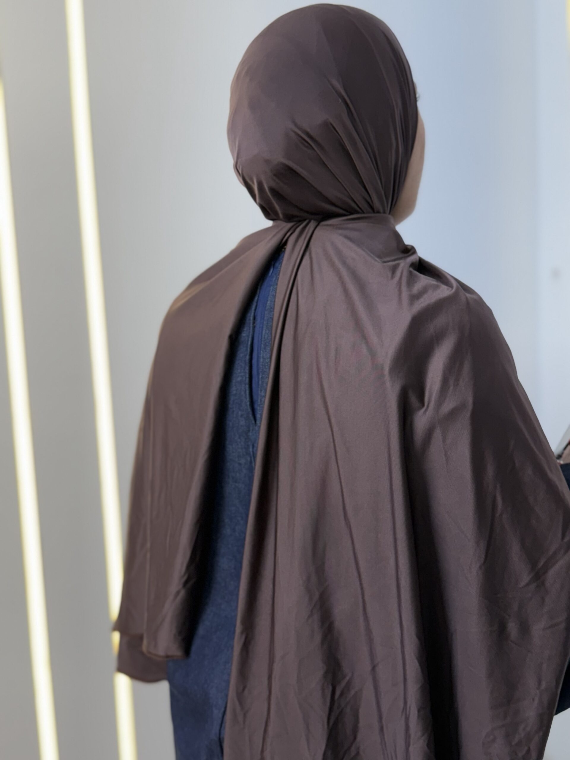 Alternative view of Ensemble jeans New