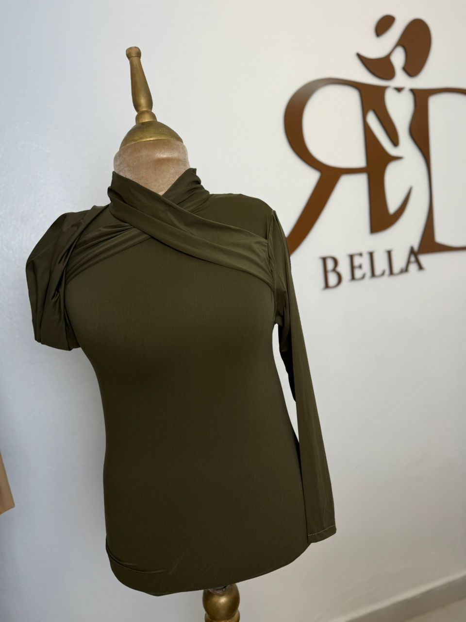 Pull Basique – Image 10