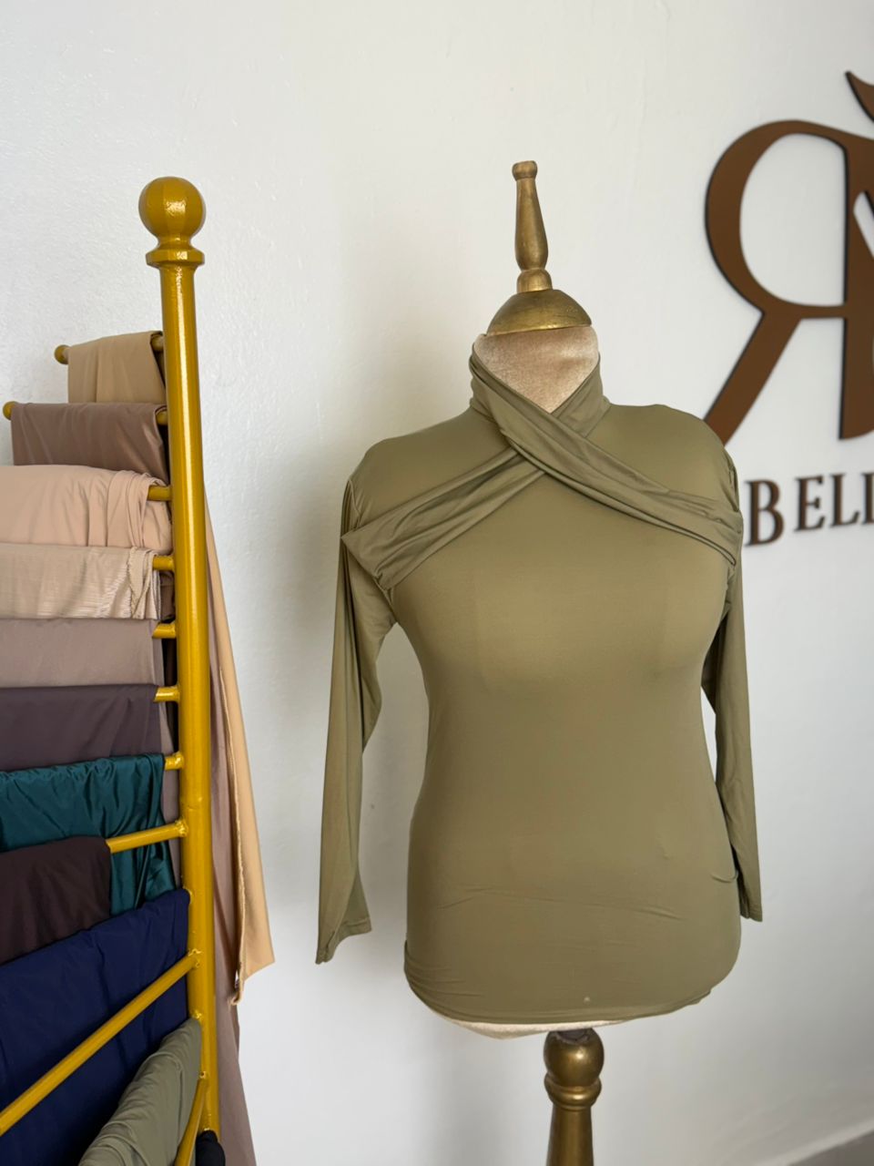 Pull Basique – Image 9