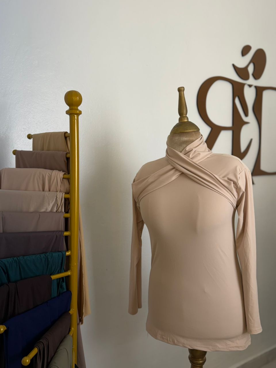 Pull Basique – Image 8