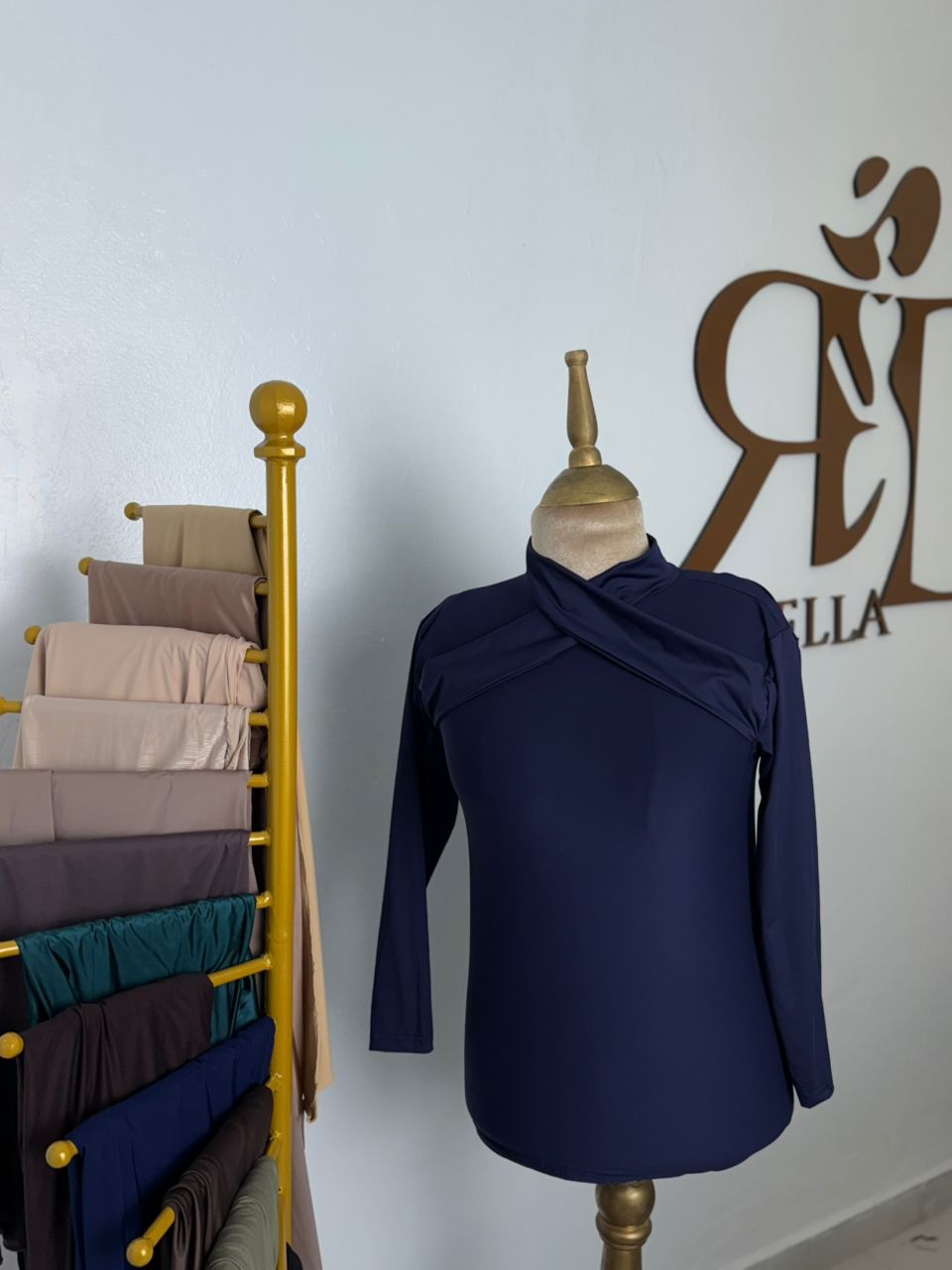 Pull Basique – Image 6