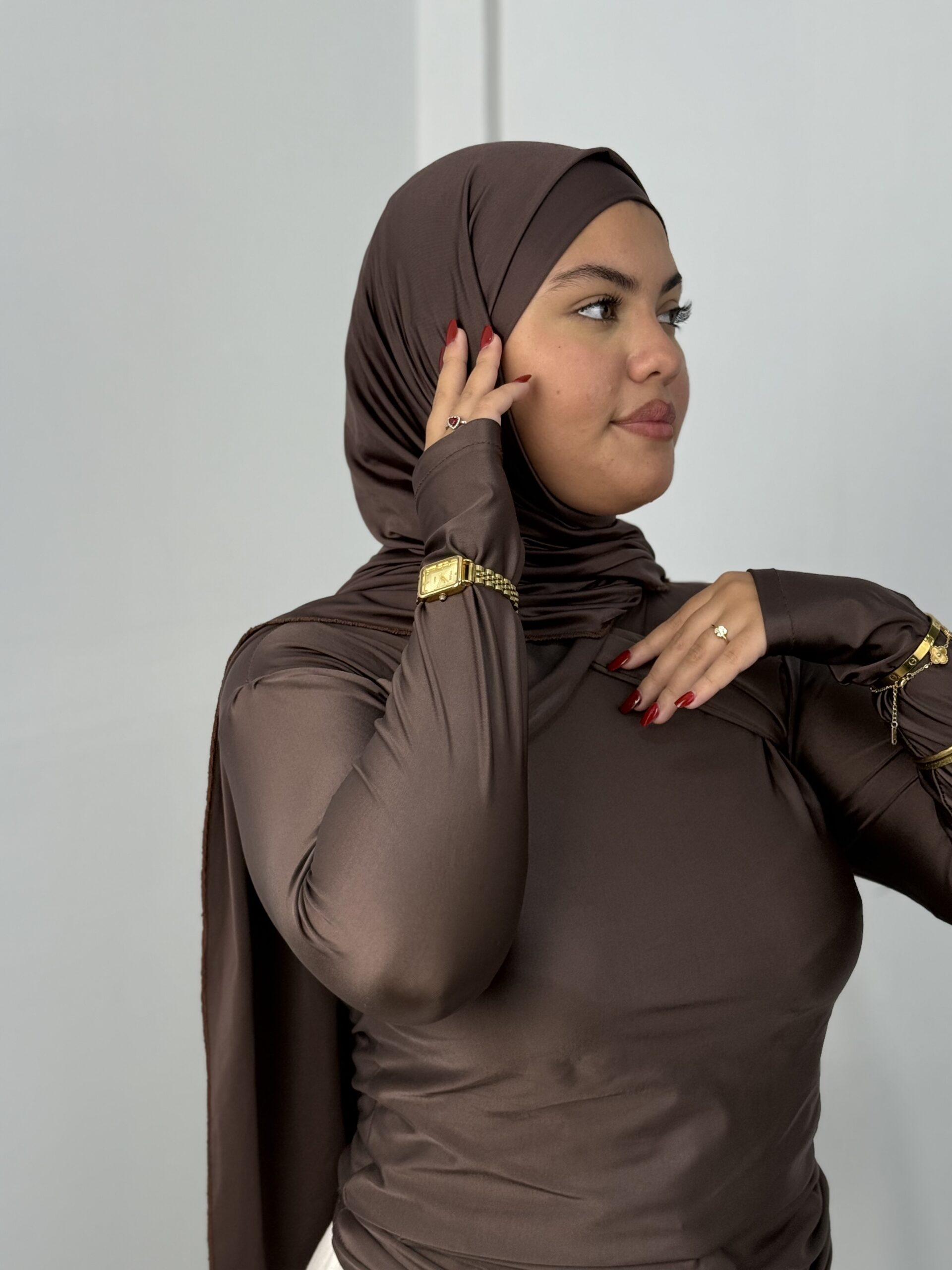 Pull basic saison hivernal – Image 7