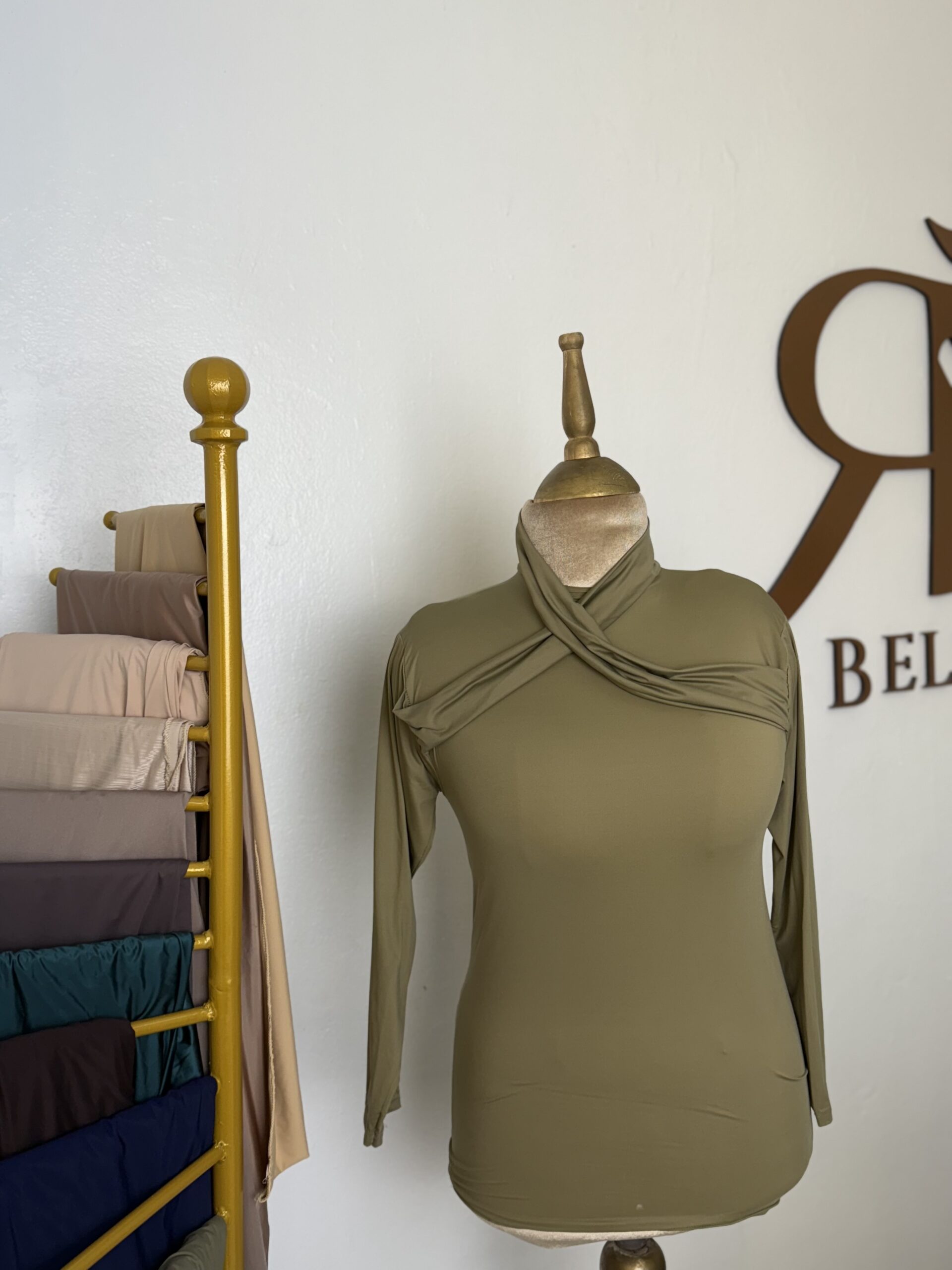 Pull basic saison hivernal – Image 3