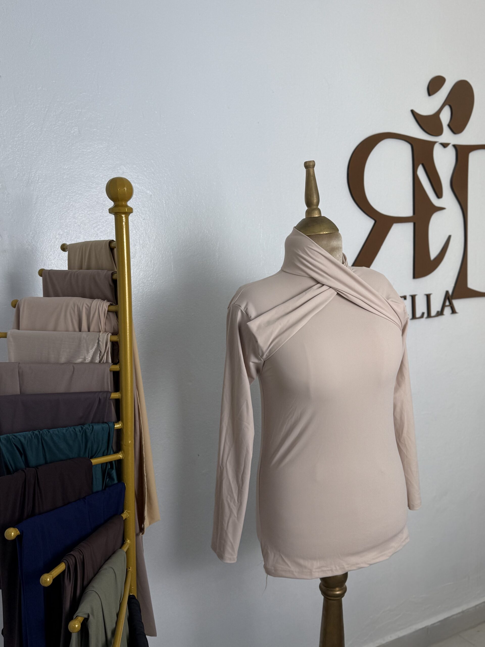 Pull basic saison hivernal – Image 10