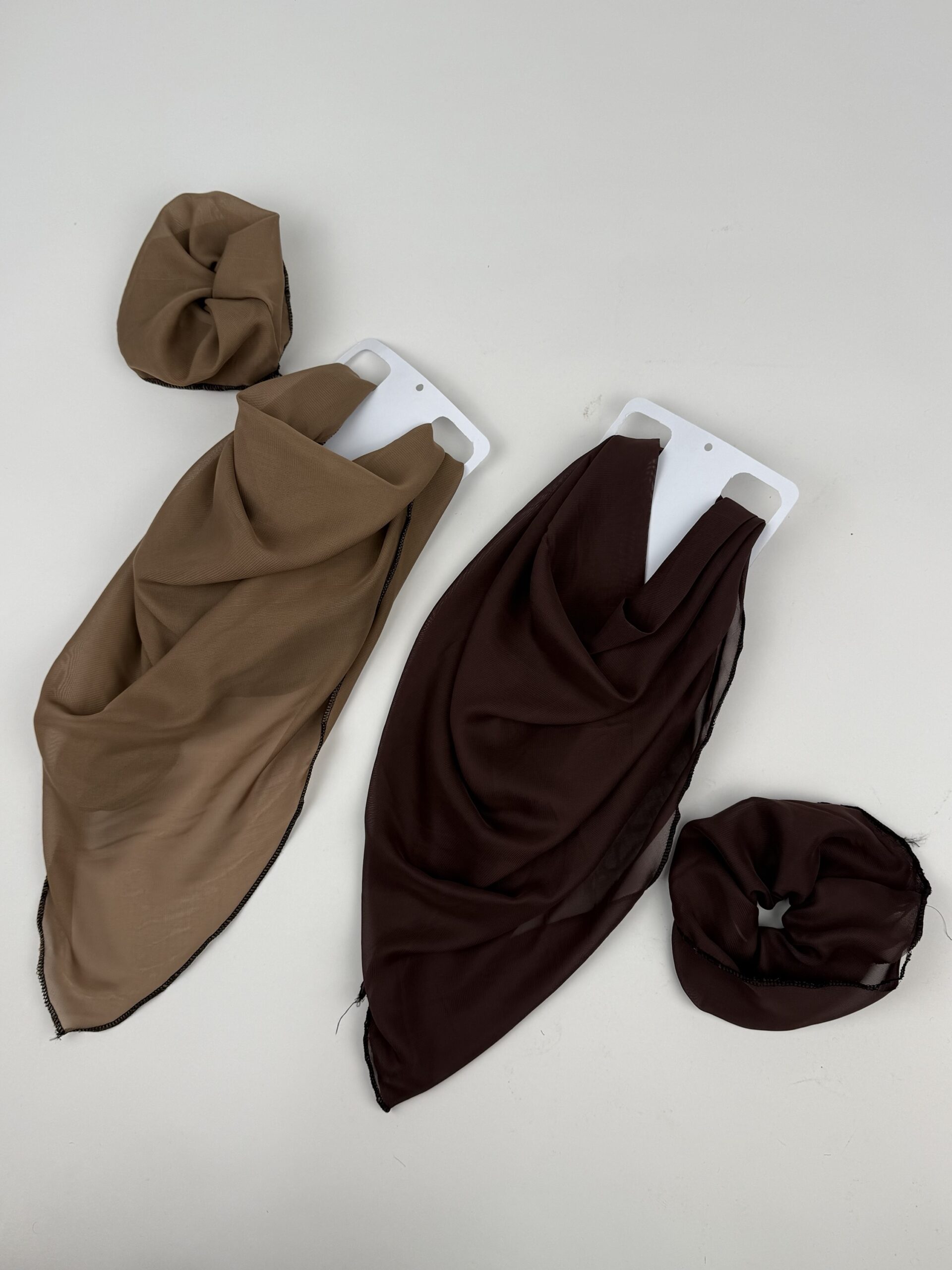 turban uni top