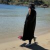 BURKINI MOHAJABA Noir