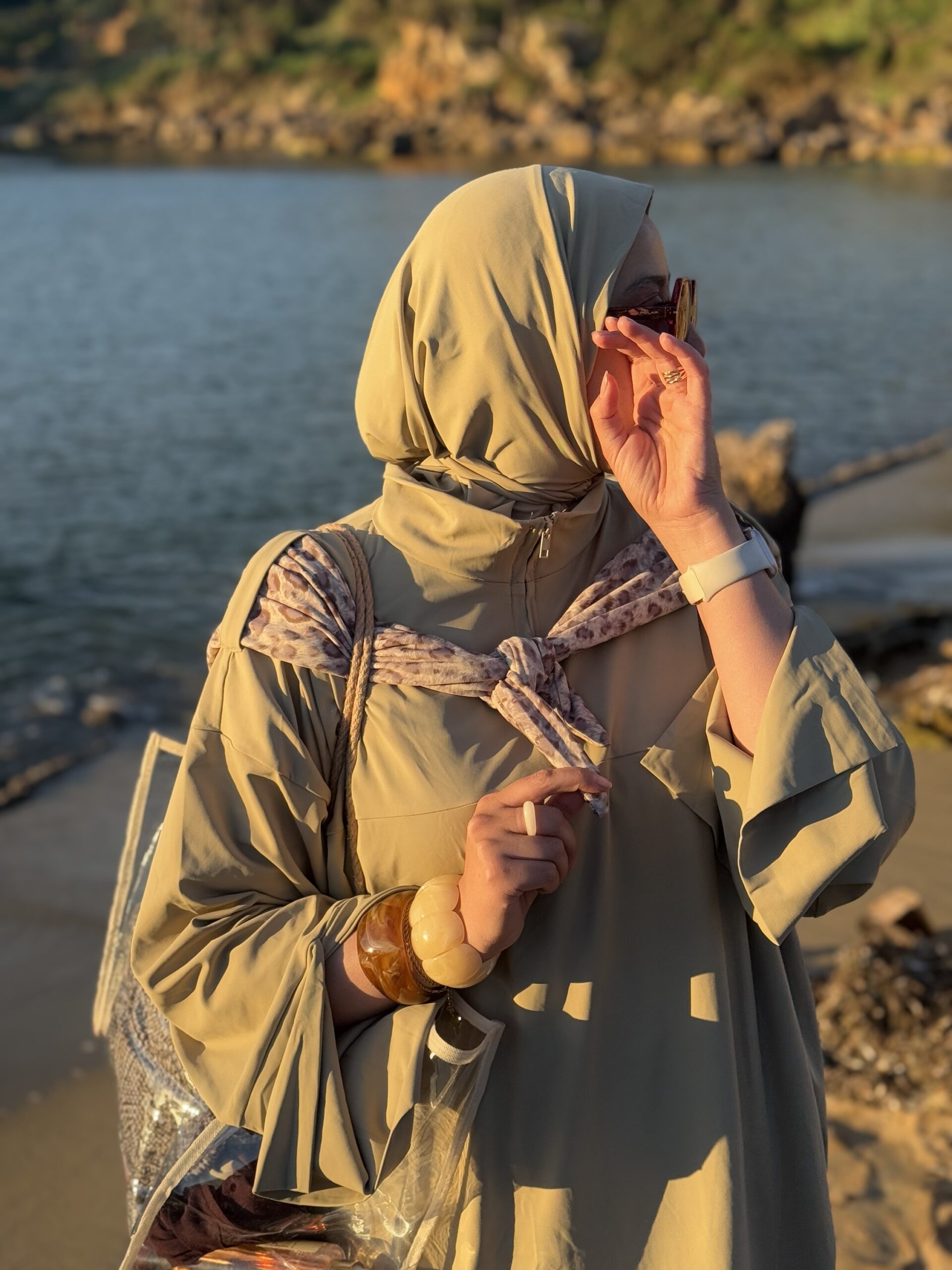 Burkini carré basic TOP – Image 7