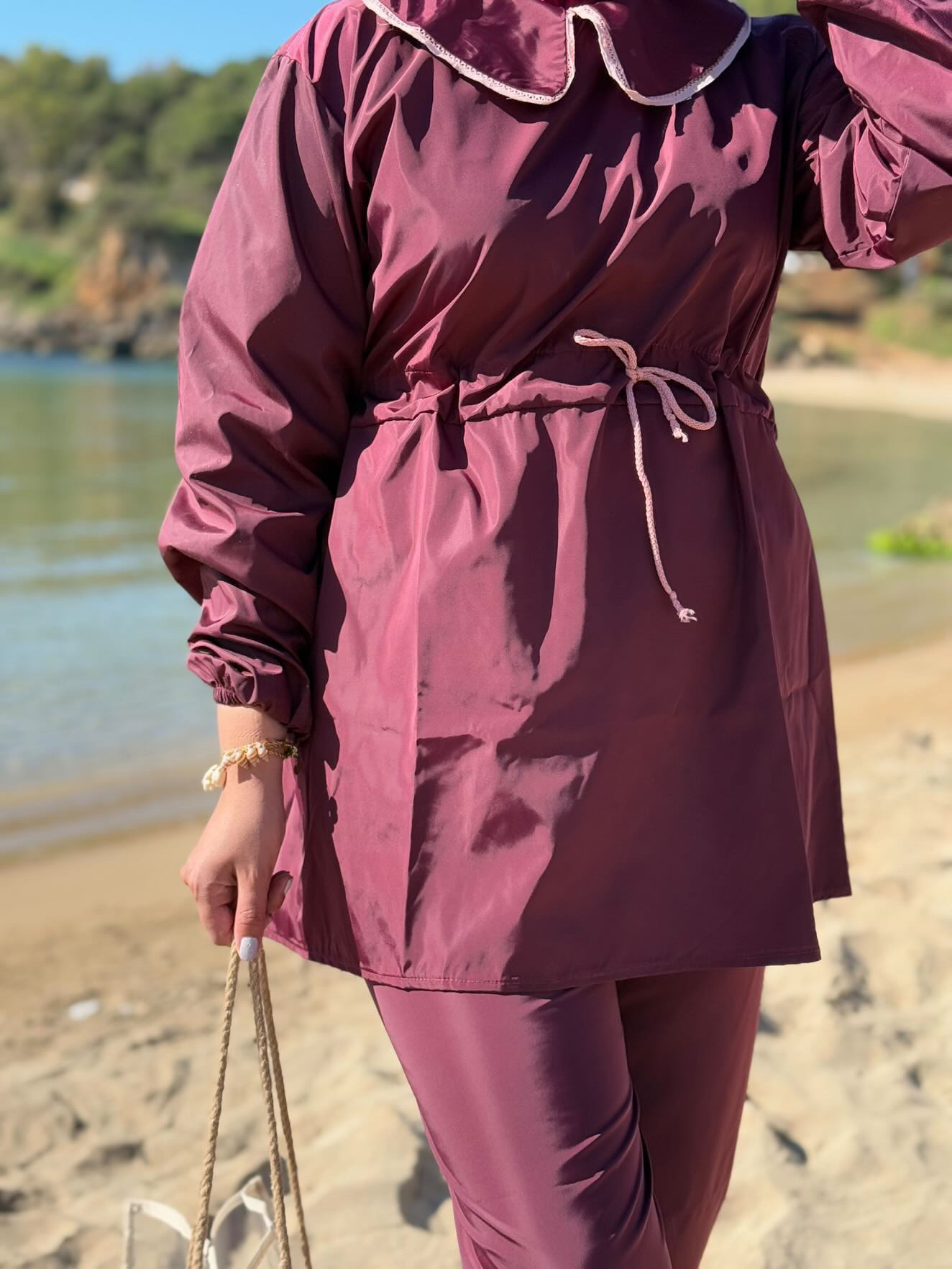 Burkini Claudine Grena