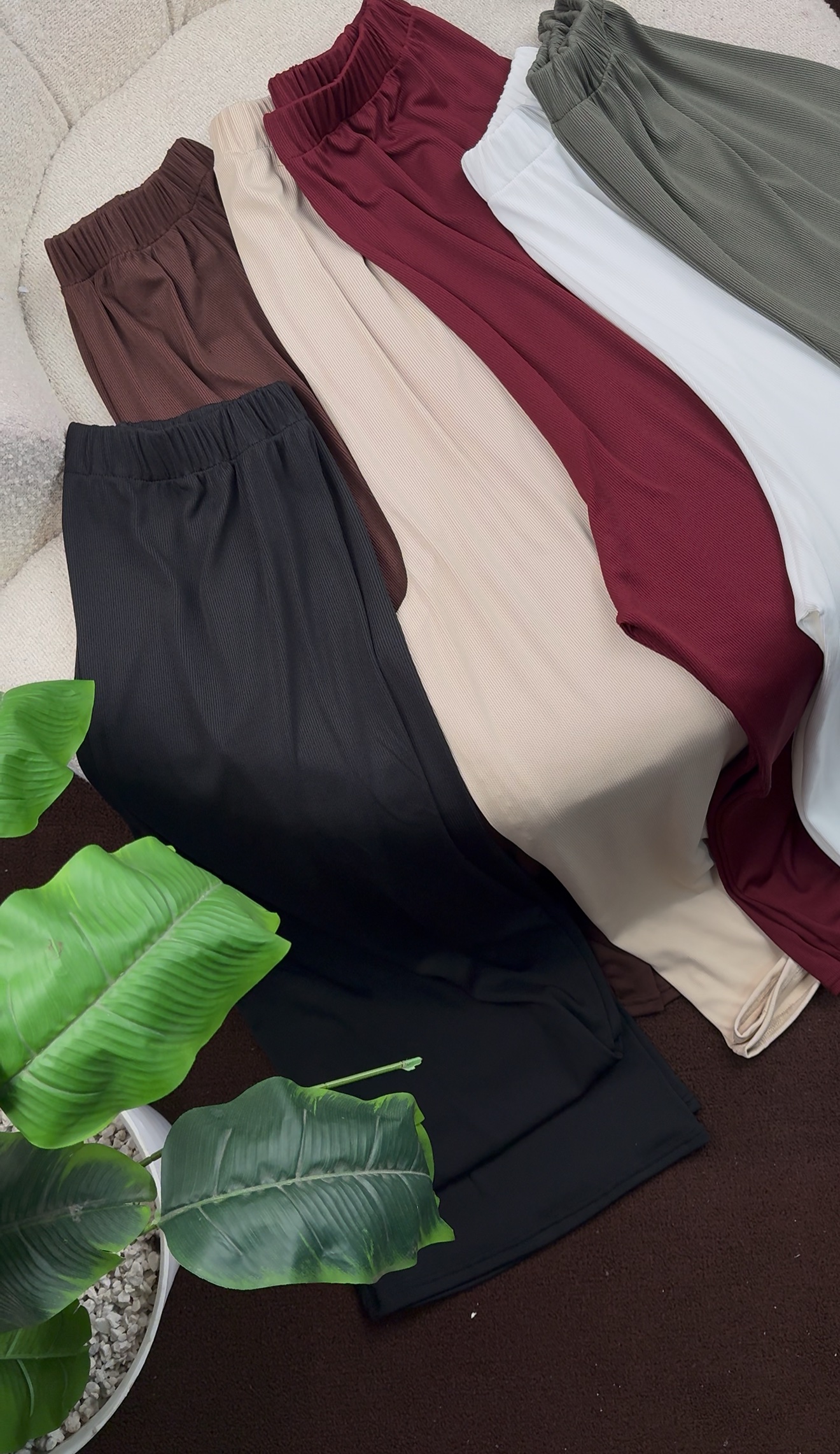 Pantalon RD pour hiver